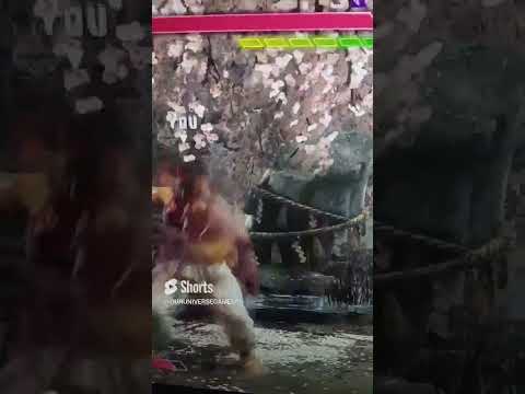 #streetfighter6 SureYouCan!🤣🤣#sureyoucan SURE YOU CAN #clips #new #contentcreator #fun #futuregamers
