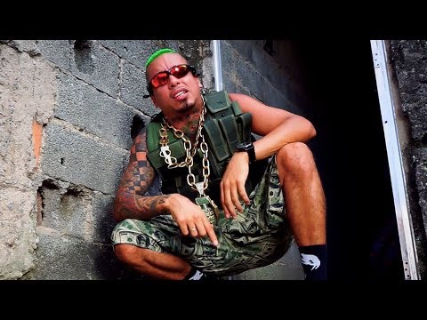 Beco Filmes -Cypher os Relíquias do Funk 2 (Vídeo Clip )