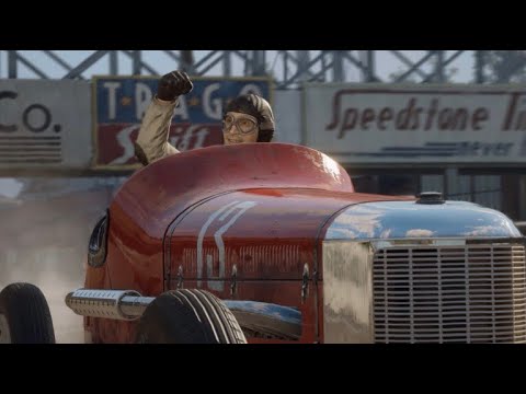 Mafia Remastered Walkthrough, part 4 - Fair Play (PS4)