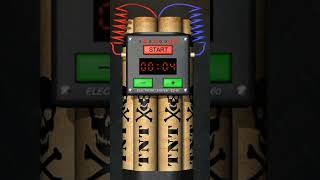 Time Bomb 3D #viral #gaming #trending #drone #trendingshorts #bomb #timebomb #shorts