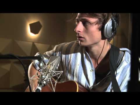Quirk #2 - LIME CORDIALE In The Studio