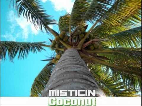 Misticin - Coconut (Original Mix)