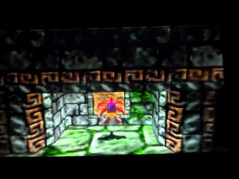 Banjo-Tooie Walkthrough: Part 14 - Onward to Witchyworld