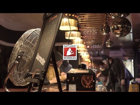 BRB 2018 | X-mas Special 2018 - PPV-Trailer