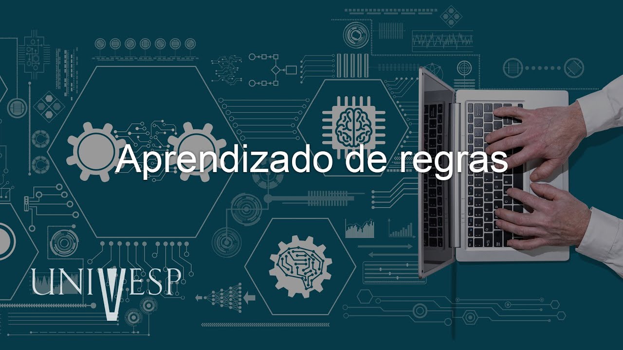 Aprendizado de Máquinas - Aprendizado de regras