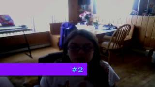 Top 5 reasons why I love burnham