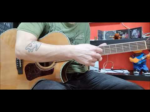Sharabbey Road - Vetusta Morla