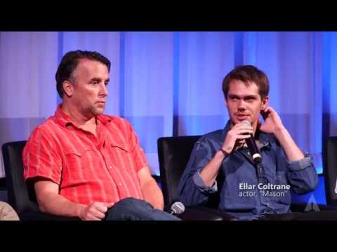 Thumbnail of the video: Academy Conversations: Boyhood