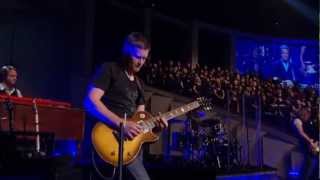 Mighty To Save - Michael W. Smith.mp4