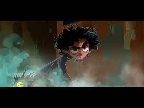 【114年微電影比賽】《特優》身為一個反派