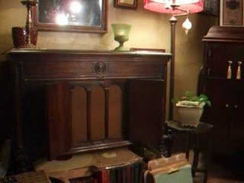 "Mary Lou", B.F. Goodrich Silvertown Cord Orchestra