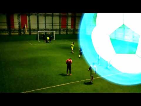 Albayrak Halı Saha Tesisleri 30.03.2016 22:00 - akillisaha.com