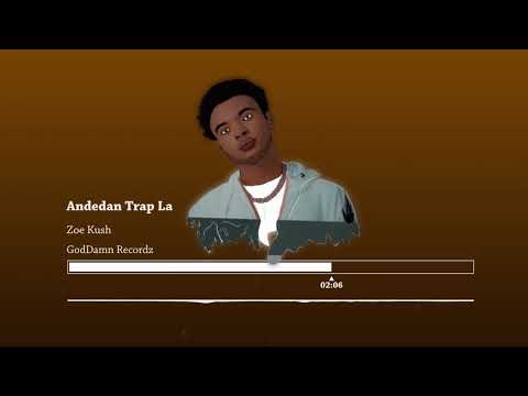 GottDenm Recordz and Zoe Kush