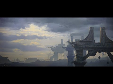 Outside the Box:  Fiorina "Fury" 161 from "Alien 3"