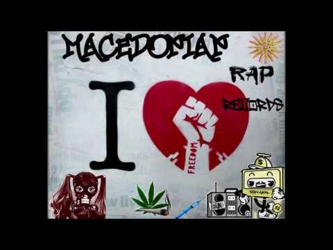 Razbojnikot - Dole so glavite ²º¹³