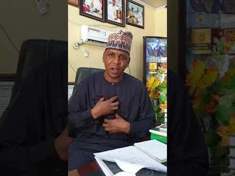 Tsarabar Ramadan. 2nd Ramadan 1441 AH