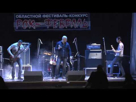 РОК-ФЕВРАЛЬ 26.02.2017 хард-рок (финал)