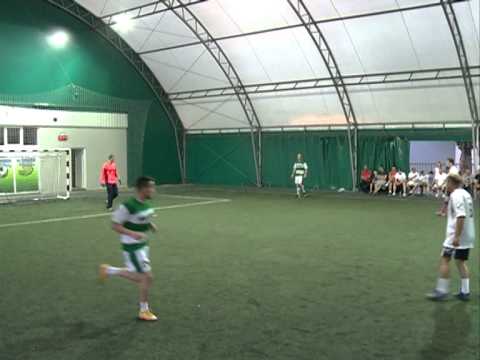 Mini fudbal na TV777, finale kupa, sezona 2014/15