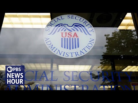 Whistleblower responds after DOJ confirms DOGE mishandled Social Security data