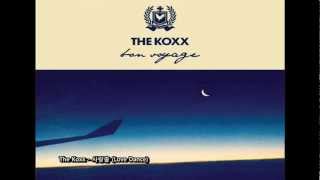 The Koxx (칵스) - Love Dance (사랑 춤) [Eng~Esp sub /Lyrics]