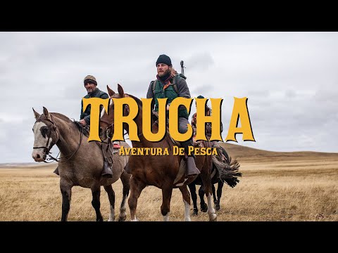Hooké Patagonia - Aventura de pesca a mosca - Hooké Film