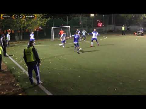 Dev Pro 1 - 3 SoftServe