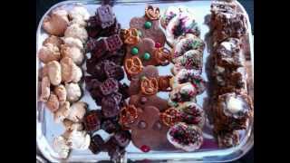 Bob Rivers-It's The Most Fattening Time Of The  Year