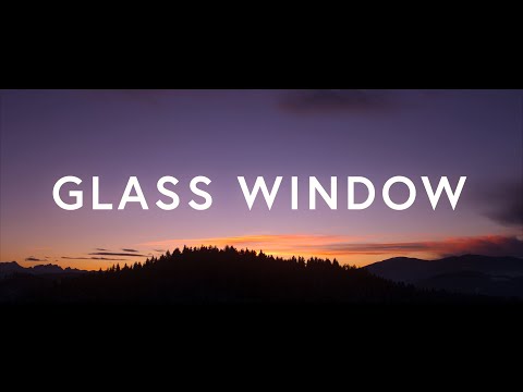Stained Glass Window