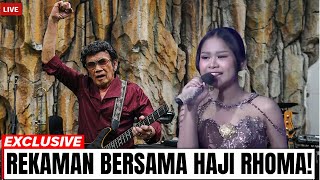 Download lagu GEGER‼️Sikap Rhoma Irama ke April Cirebon Bikin Dunia Syok, Resmi Masuk Elit Soneta! 👑‎ mp3
