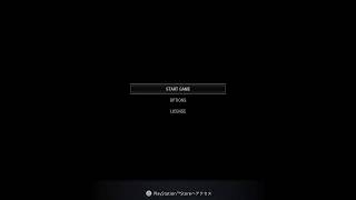 バイオハザード8体験版『MAIDEN』をやってみる。