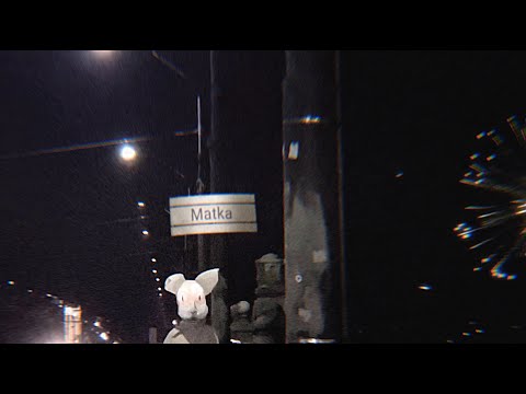 Matylda/Łukasiewicz - Matka