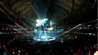 Passion We Glorify Your Name