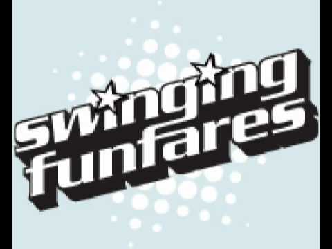 Swinging Funfares: Engelsche rötsch doch jet nöher ze mir