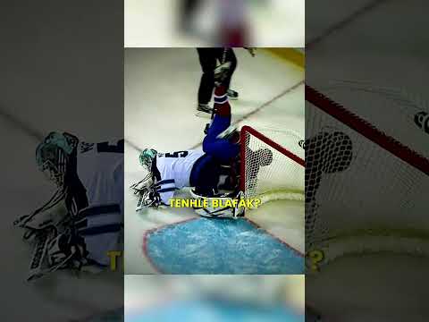 Proč NHL zakázala tenhle blafák?!