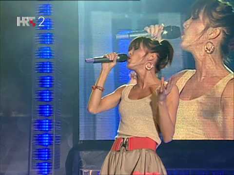 Ivana Kindl - Rusila sam mostove od sna