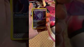 Union Arena Bleach TYBW pack opening! #unionarena #bleach #bleachanime #tradingcards
