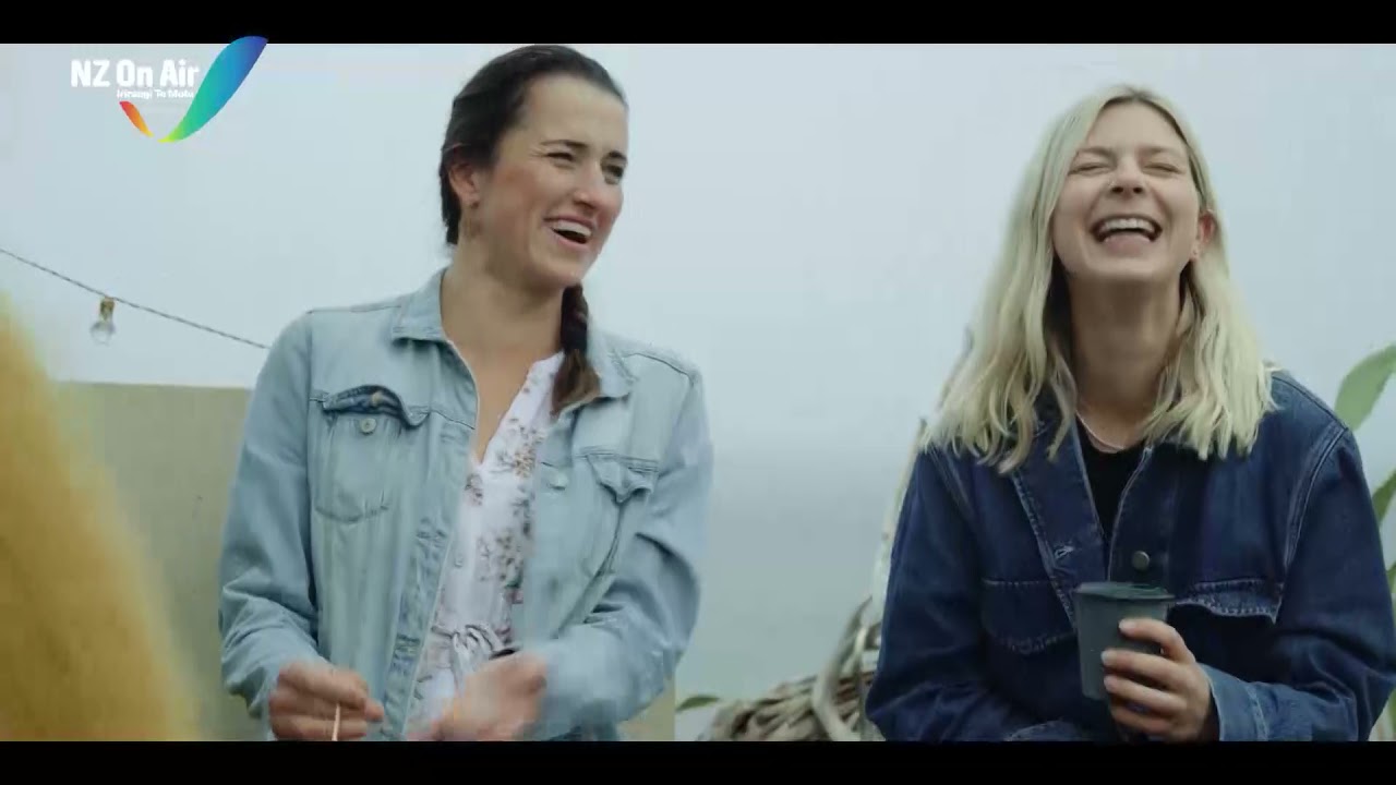 Chatham Islanders - Tonight