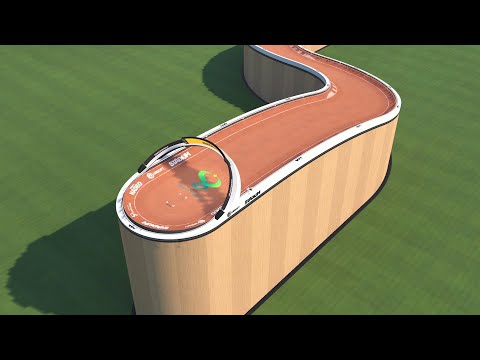 Trackmania Training - 02 | 6.980 by Camion