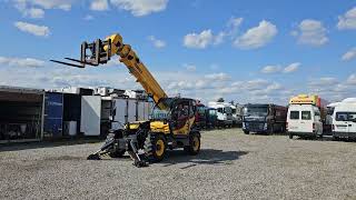 Myytävät Dieci 175 RUNNER 40.13 Only 1126 mth! kurottaja - Kuva 4 | Forkliftonline FI Dieci 175 RUNNER 40.13 Only 1126 mth! kurottaja | Kuva 4 - Forkliftonline