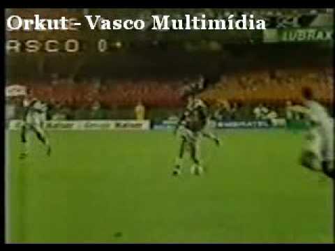 Campeonato Carioca 1994 - 11 - Vasco 0x0 Fluminense - Melhores Momentos