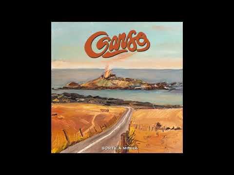 Cuca Monga and GANSO