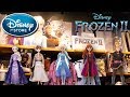 Frozen 2 Toys Disney Store Toy Hunt!