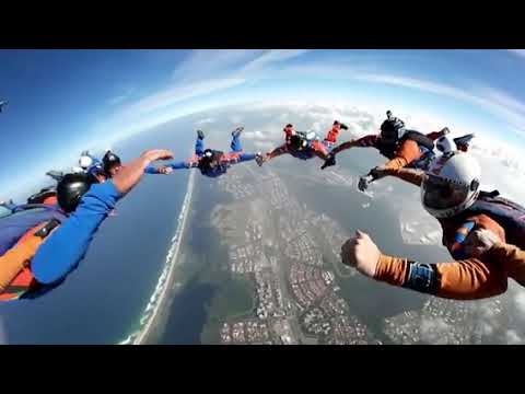 Publicidad Creativa AQP-Deportes Extremos en 360°