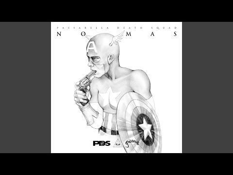 No Mas (Original Mix)