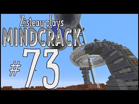 Minecraft :: Mindcrack No. 73 - "Not Dead"