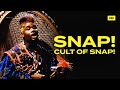 SNAP! - Cult of Snap! 