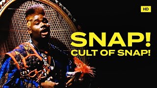 Cult of Snap Music Video