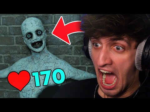 This Job Is Going To Give Me A Heart Attack (The Mortuary Assistant)