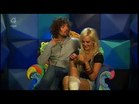 BBUK  (Season 10) -  Little Brother -  Day 27