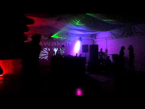 Awaken @ Space Invaders - Piwnica Marysieńki